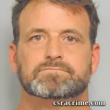 Kenneth Eugene Ivey booking photo
