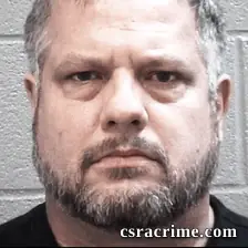 Kenneth Glover booking photo