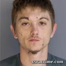 Kenneth Grubbs JR booking photo