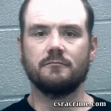 Kenneth Hadden booking photo