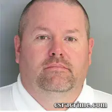 Kenneth Haney booking photo