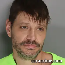 Kenneth Harn booking photo