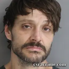 Kenneth Harn booking photo