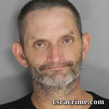 Kenneth Hogland booking photo