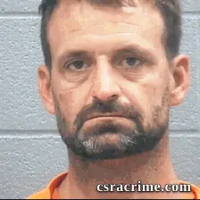 Kenneth Ivey booking photo