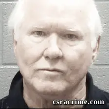 Kenneth Jenkins booking photo
