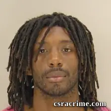 Kenneth Jerome Coop JR booking photo