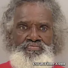 Kenneth Johnson booking photo