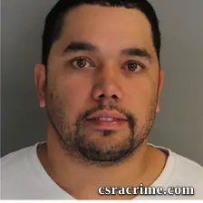 Kenneth Johnson booking photo