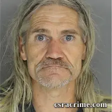 Kenneth Jones booking photo