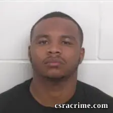 Kenneth K Wilcox booking photo