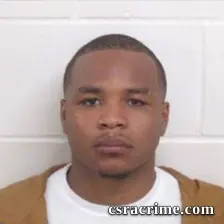 Kenneth K Wilcox booking photo