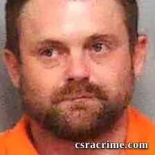 Kenneth Lacy Brown booking photo