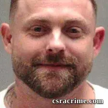 Kenneth Lacy Brown booking photo