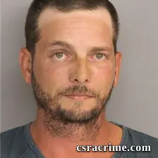 Kenneth Laird booking photo