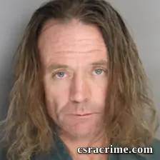 Kenneth Lamberth booking photo