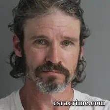Kenneth Lott booking photo