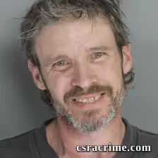 Kenneth Lott JR booking photo
