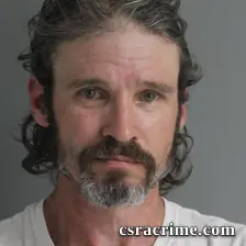 Kenneth Lott JR booking photo