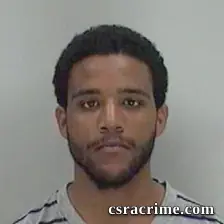 Kenneth Mcbride booking photo