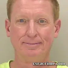 Kenneth Mcgee booking photo