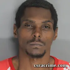 Kenneth Mims III booking photo