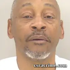 Kenneth, Murray SR booking photo