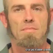 Kenneth Nelson Shelton booking photo