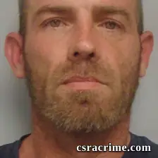Kenneth Nelson Shelton booking photo