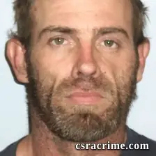 Kenneth Nelson Shelton booking photo