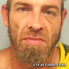 Kenneth Nelson Shelton booking photo