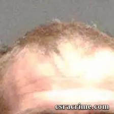 Kenneth Nelson Shelton booking photo
