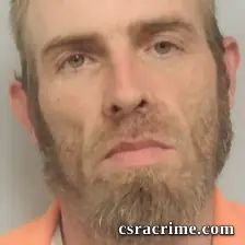 Kenneth Nelson Shelton booking photo