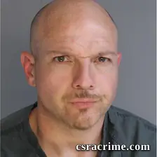 Kenneth Parker JR booking photo