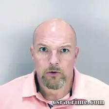 Kenneth Parker JR booking photo