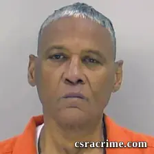 Kenneth Parks booking photo