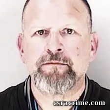Kenneth Petronis booking photo