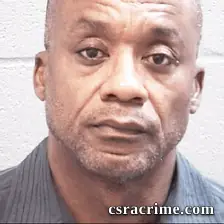 Kenneth Prevo booking photo