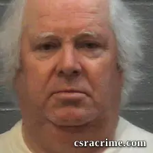 Kenneth Price booking photo