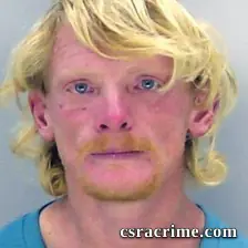 Kenneth Quarles booking photo