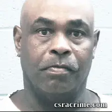 Kenneth Quiller booking photo