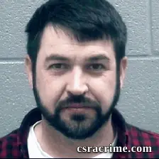 Kenneth Reynolds booking photo