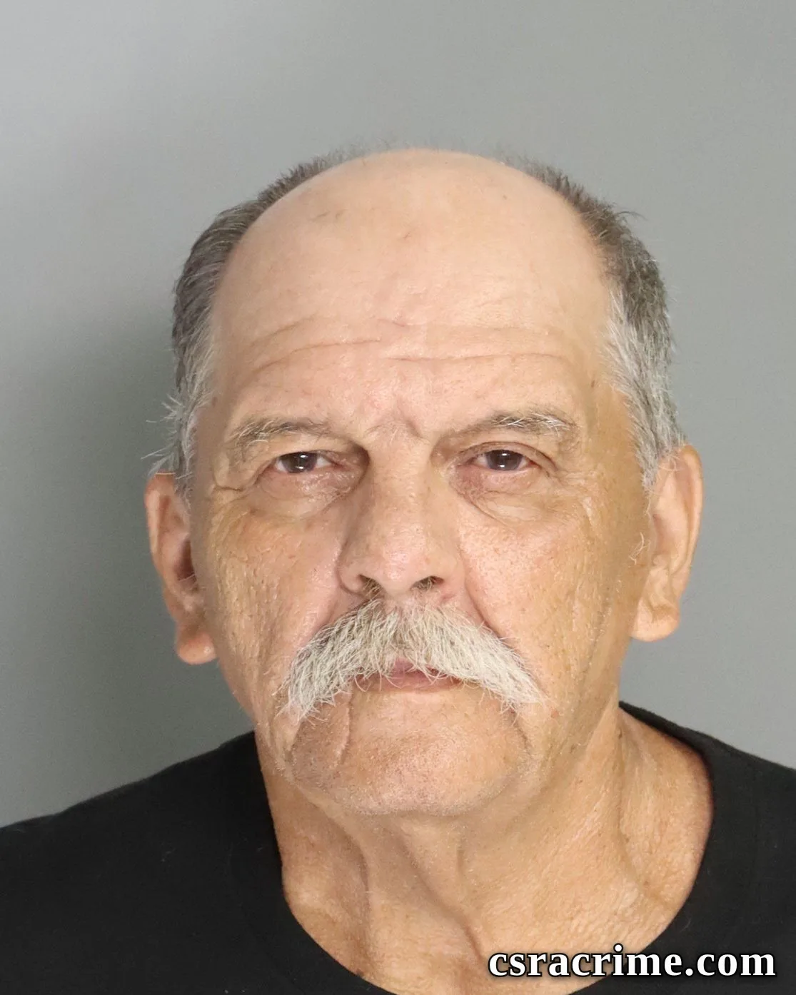 Kenneth Rhinehart booking photo
