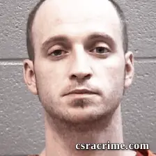 Kenneth Ringgold booking photo