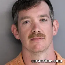Kenneth Roberts booking photo