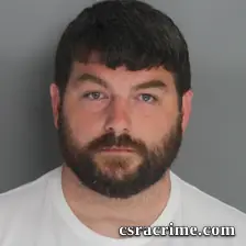 Kenneth Rogers booking photo
