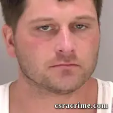 Kenneth Roy Anderson booking photo