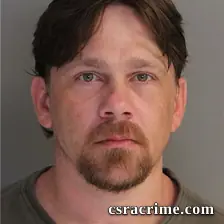 Kenneth Silas booking photo