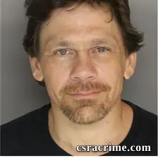 Kenneth Silas booking photo