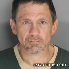 Kenneth Silas booking photo